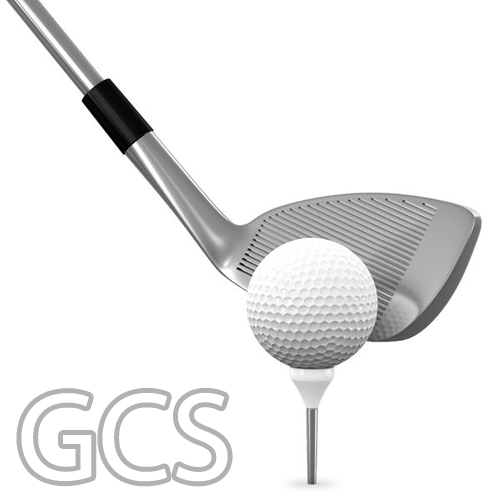 GolfClubService's profile picture. 