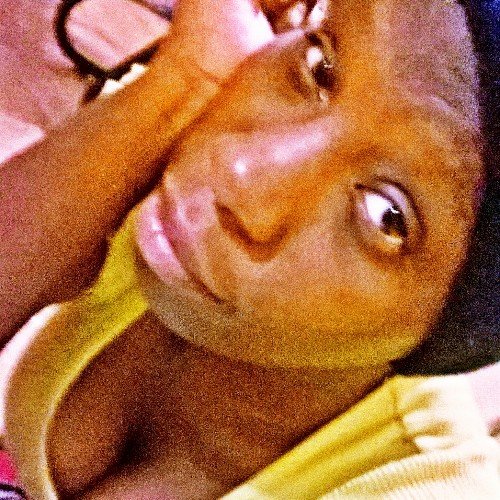 I'm just who I am. 18and rude something