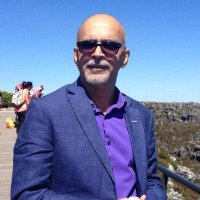 Srini R. Srinivasan (@srini256) 's Twitter Profile