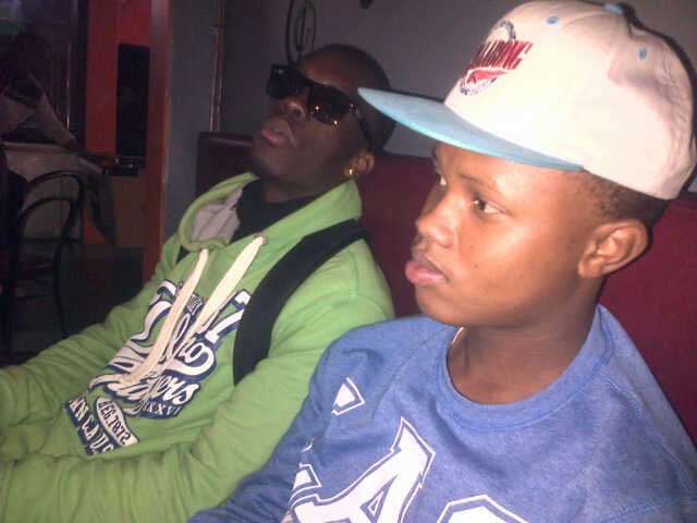 h20_dareal_20's profile picture. #NepStatikEmpire #FloodGANG. I'm a rapper from the city of angels. For Features call 061 331 6936/Email me: h20dareal20@gmail.com