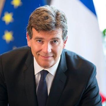 Montebourg76's profile picture. Compte de soutien à Arnaud Montebourg en seine-maritime. #Montebourg2017