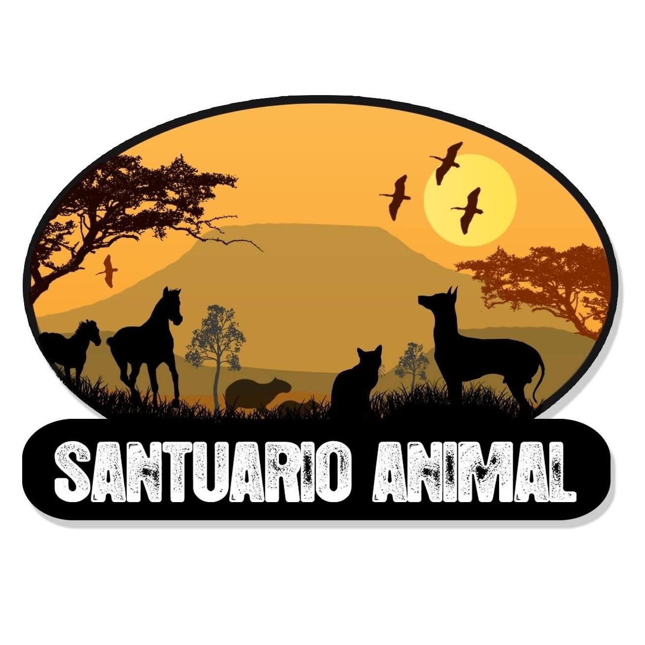 Rescate de Animales ABANDONADOS.
Jornadas de Esterilización
PAYPAL santuarioanimal1@gmail.com
BNC 01910035992135012684
J-297448012
Fundación Santuario Animal