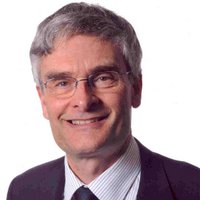 Jeremy Watson CBE (@profjeremyw) 's Twitter Profile