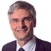Jeremy Watson CBE (@profjeremyw) Twitter profile photo