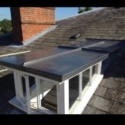 Specialist in Tiling, Slating, Re-roofing, Single ply flat roofing, Traditional 3 layer flat roofing & Leadwork hillyardroofingltd@icloud.com All our pics.