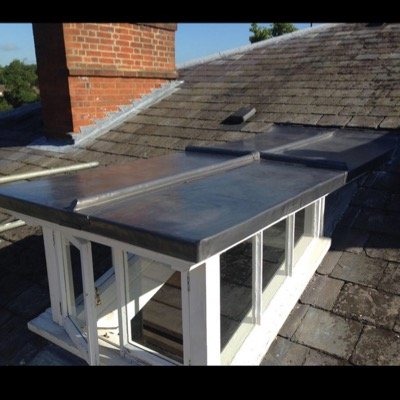 Specialist in Tiling, Slating, Re-roofing, Single ply flat roofing, Traditional 3 layer flat roofing & Leadwork hillyardroofingltd@icloud.com  All our pics.