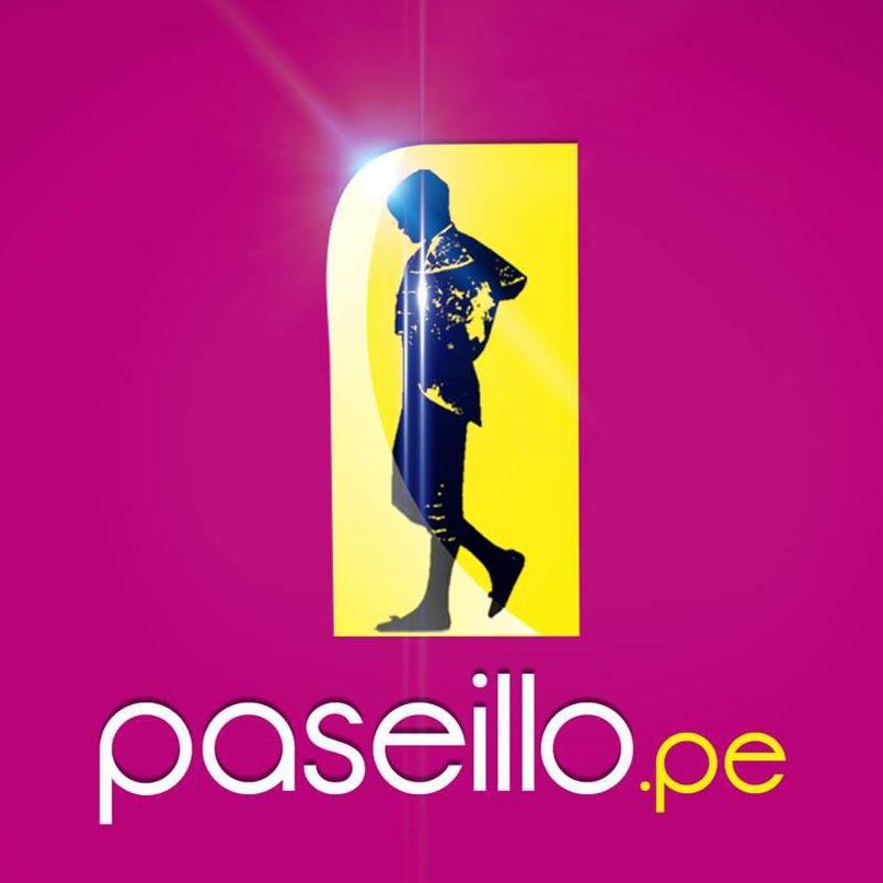 PaseilloToros's profile picture. Portal web de información taurina a nivel del Perú, internacional y medio exclusivo de la Feria Del Señor de los Milagros, Acho.
