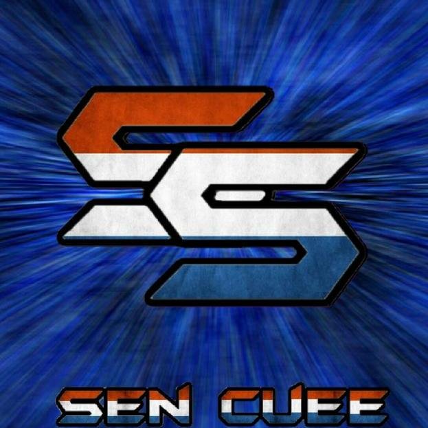 SenCuue's profile picture. 