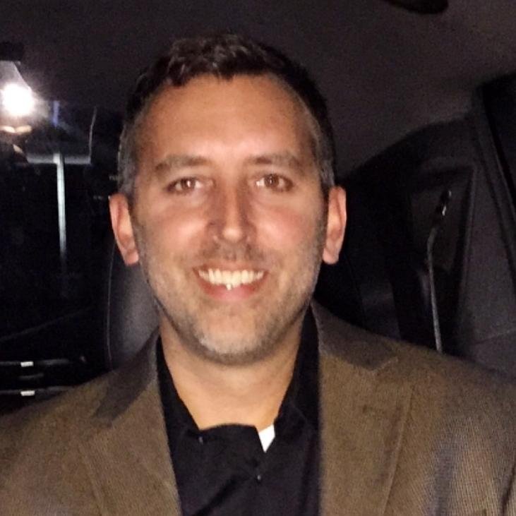Family man. Marketing technology enthusiast. Thankful. Fan of date night. @Teradata @GoChatterUP #Indy