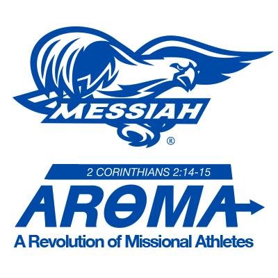 We are a movement of athletes passionate about sharing the love of Jesus Christ through sport. We are A Revolution Of Missional Athletes.