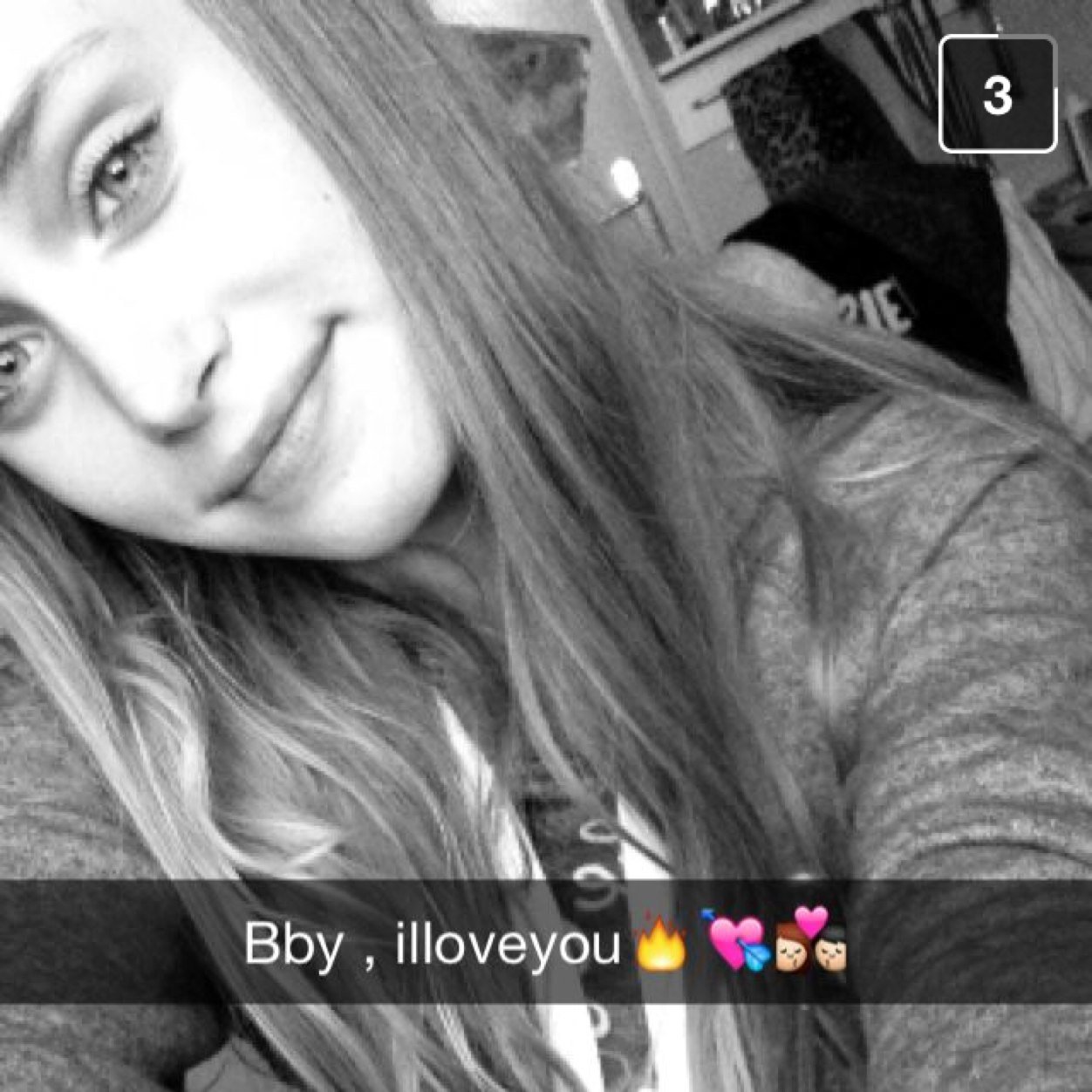 Believe in yourself ❤️