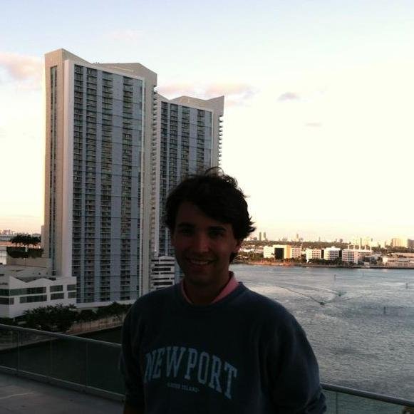 LiamWhite56's profile picture. University of Southern California alum. New York-raised, Italy-embraced, now living in Manhattan Beach.