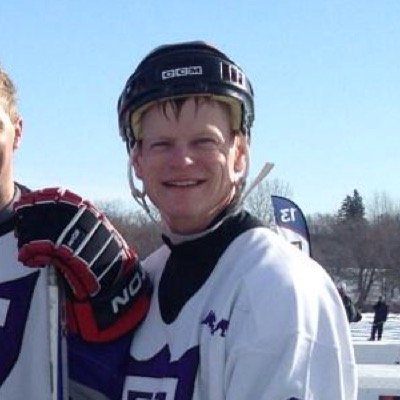 Faith, Family, Friends. 🏒⛳️🏓                                                                                              UST Hockey