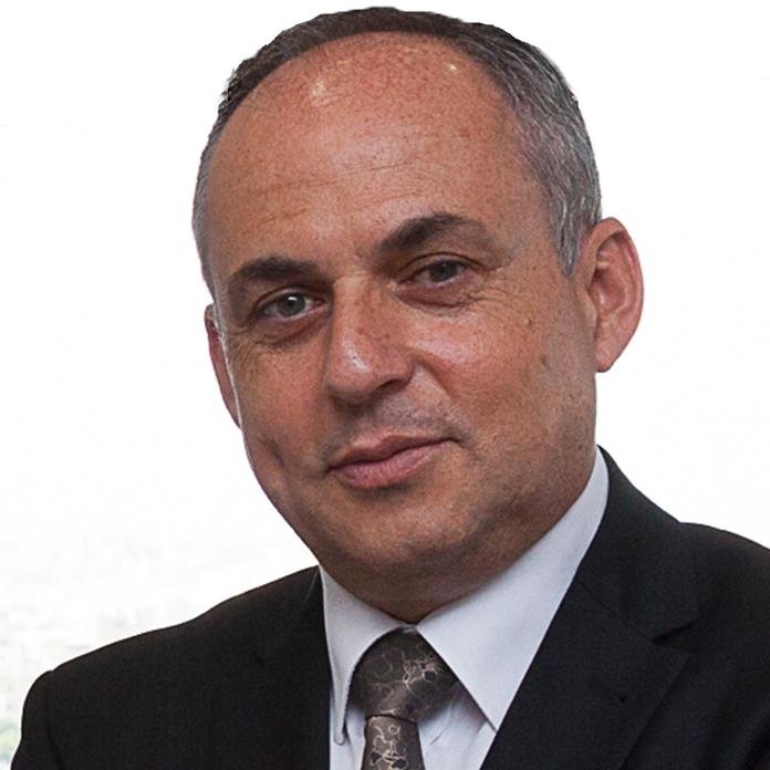 Principal Permanent Secretary - MITA Chairman