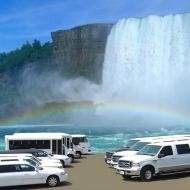 MermaidNiagara's profile picture. Mermaid Luxury has exploded into the transportation industry offering to you the finest limousines and coaches in all of Canada at unbeatable prices!