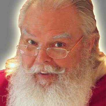 LakesideSanta's profile picture. Yes, I AM!  Red Cross Volunteer, Techie,  Grampa. Opinions are mine