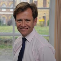 Dr Nick Broughton (@nickbroughton4) 's Twitter Profile