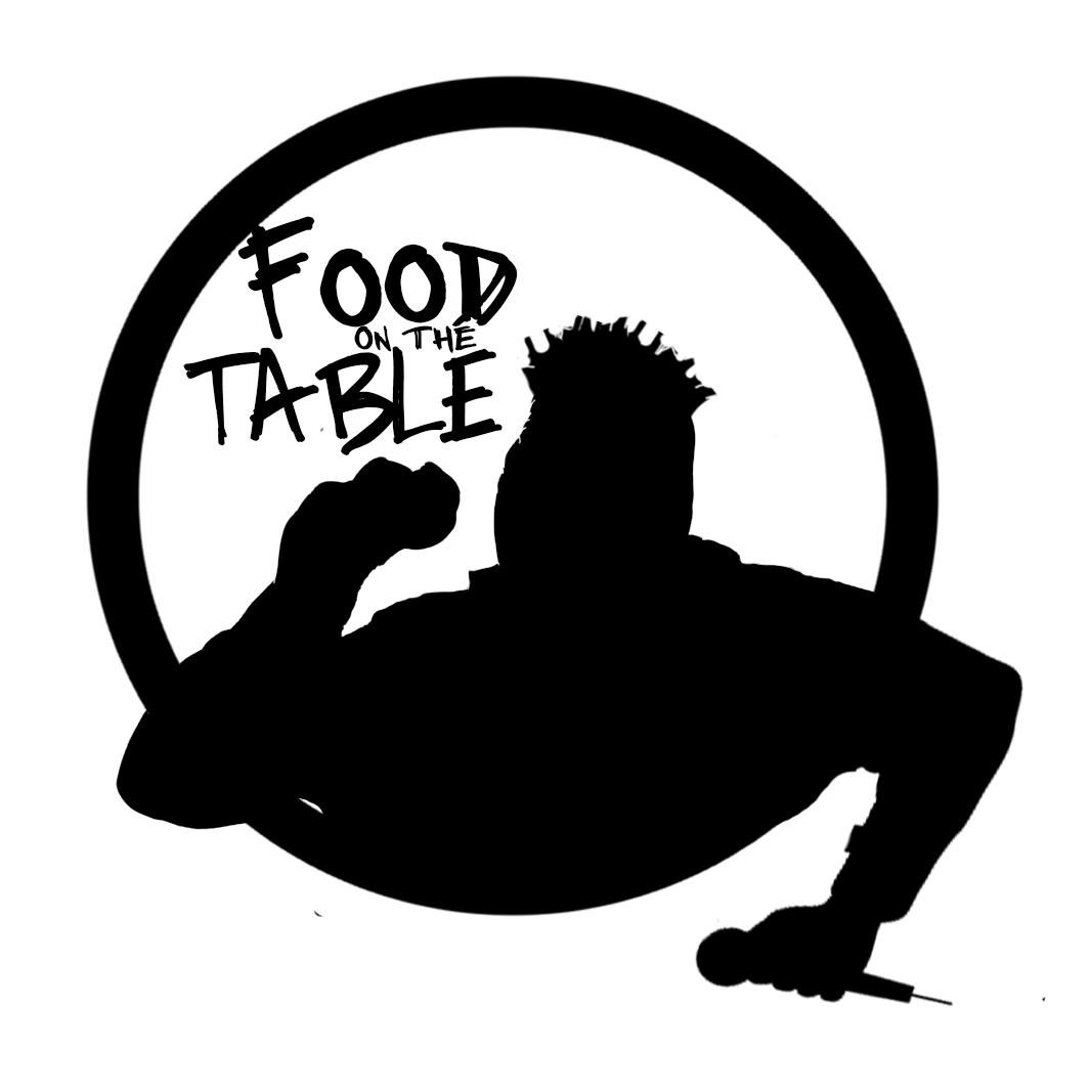 #FoodOnTheTableATL Love the Music, Keep the Politics. E.ntertain A.bove T.ypical #HipHop IG: FoodOnTheTableATL FoodOnTheTableATL@gmail.com CEO: @MustBeFYE