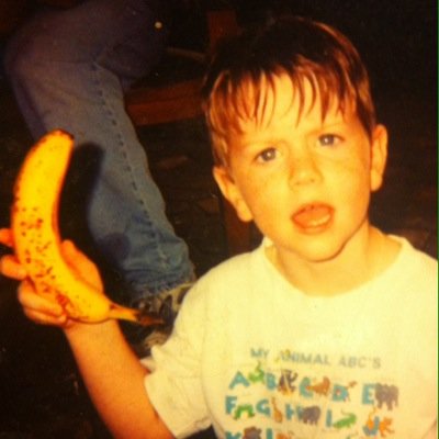 FoleyIrish_'s profile picture. I don't want to be a product of my environment, I want my environment to be a product of me