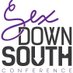 Sex Down South Conference (@sexdownsouthatl) Twitter profile photo