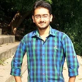 developersahil's profile picture. 