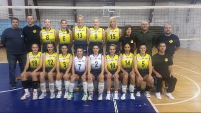 klub osnovan 2006.godine.trenutno se takmiči u prvoj ligi Srbije gde će pokušati da u predstojecoj sezoni 2013/2014 ostvari najbolji rezultat u istoriji kluba