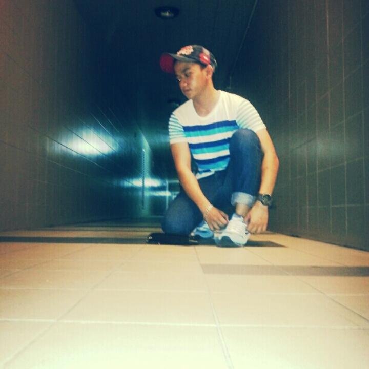 HilmiRahimi's profile picture. http://Skaterboy.Friendly.18.#TeamGila@PRM