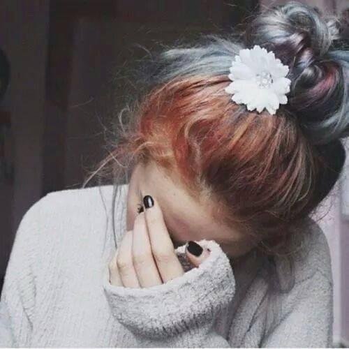 I don't care.