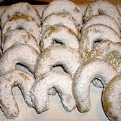 Der Vanillekipferl Blog