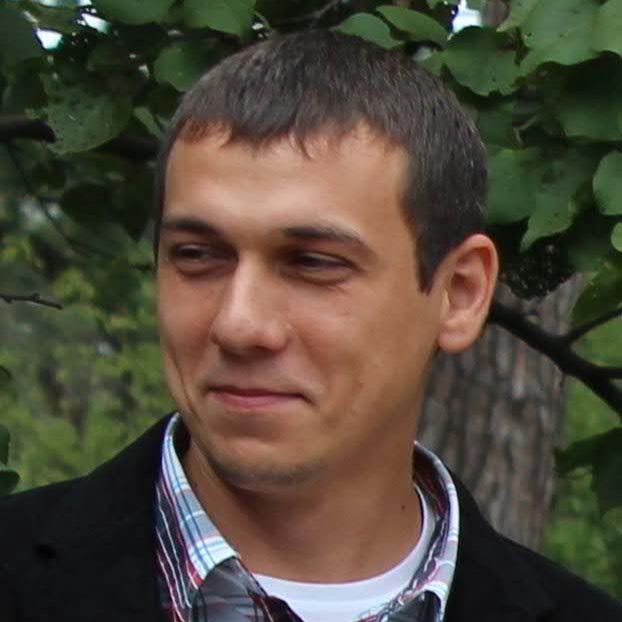 ss_dev's profile picture. geek