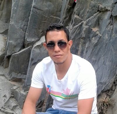 AlgeeriaNourdin's profile picture. nourdin