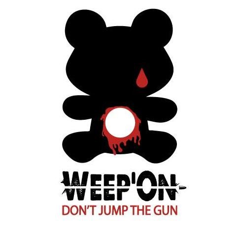 Weep_On's profile picture. Weep'on is an American  #Association against #weapons for children.
Stop the slaughter,Change things !