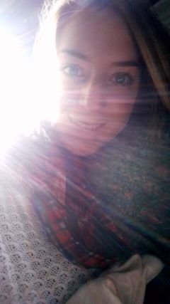 TRSeitz's profile picture. Never be anything but HAPPY.