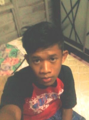huhhh !! ape nk jadi,jadi lahh -_-b