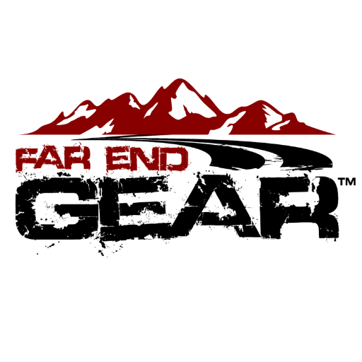 FarEndGear's profile picture. Far End Gear™ makes unconventional earphones, accessories, and gear for the outdoor enthusiast.