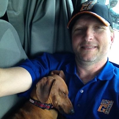 RobertChance's profile picture. love spending time with family & friends