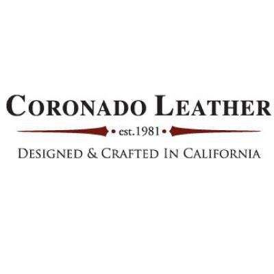 Coronado Leather has been designing and handcrafting premium leather good since 1981. Specializing World Famous Horween leather and American Bison leather