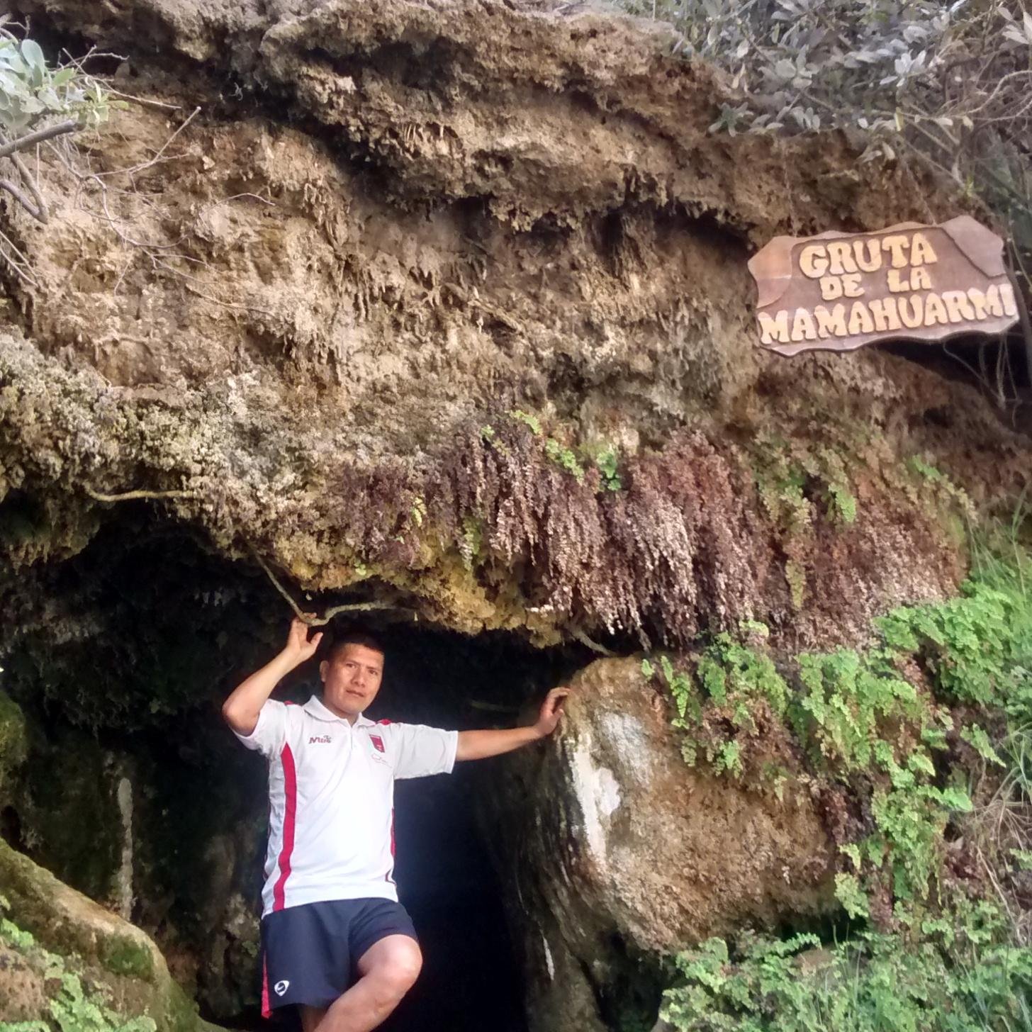 milperu's profile picture. 