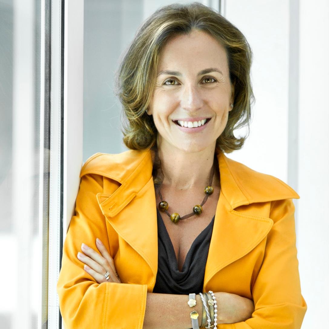 Economista reconvertida en psicóloga vocacional. Instructora #Mindfulness #MBSR