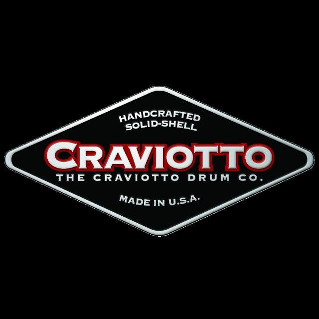 Craviotto Drum Co.