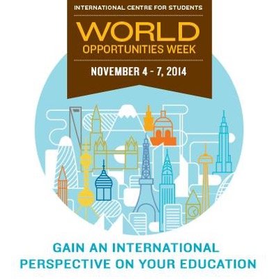 News from your World WISE Ambassadors on events, opporunities for exchange and more!