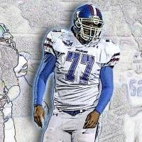 lonedw2015's profile picture. 