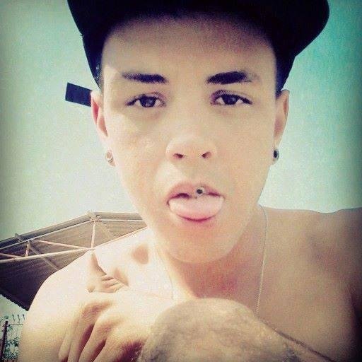 Sabe por que mlk zika? sempre que
Nós pode nós dá continuação as balada (8)