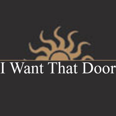 Universal Iron Doors Universal Idh Twitter