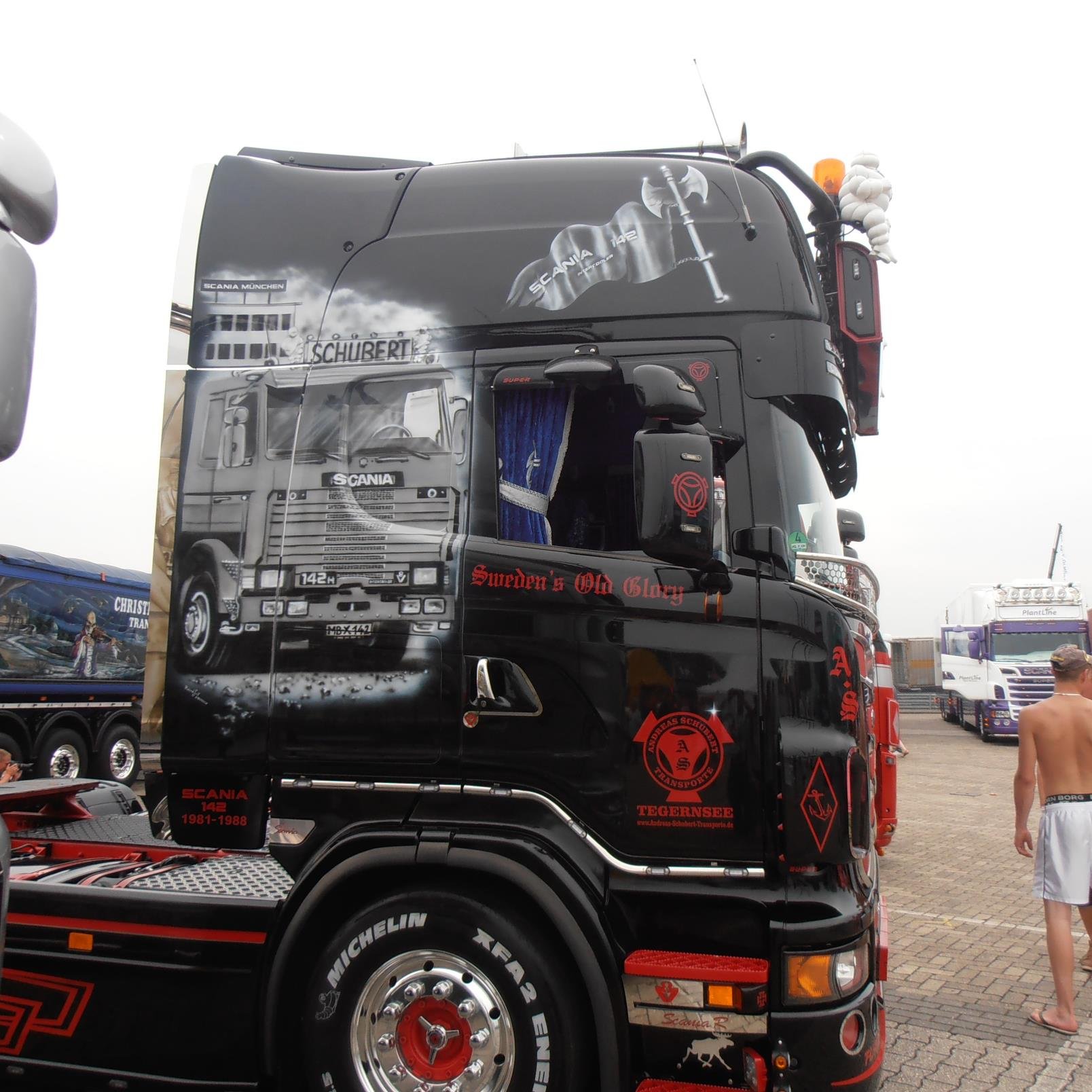 CODEBERG1's profile picture. 