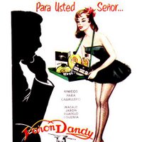Varón Dandy (@varon__dandy) 's Twitter Profile