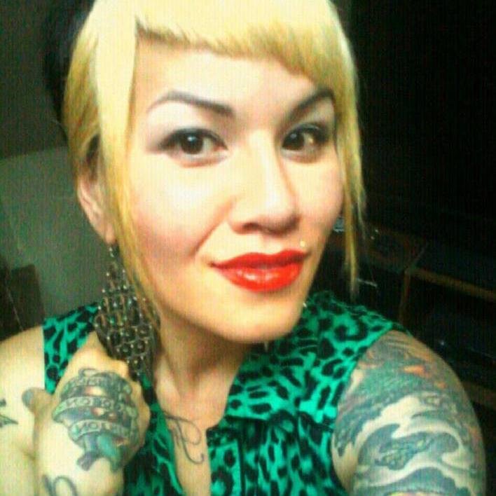 v_nutter's profile picture. punk, oi!, thrash, soul, powerpoppy goodness & eveything else i'm listening to #thatdrivingbeat