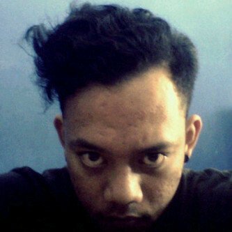 Kerja cari duit gak semudah cari upil