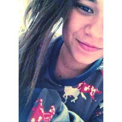 BBelayeb's profile picture. trying to be a normal teen