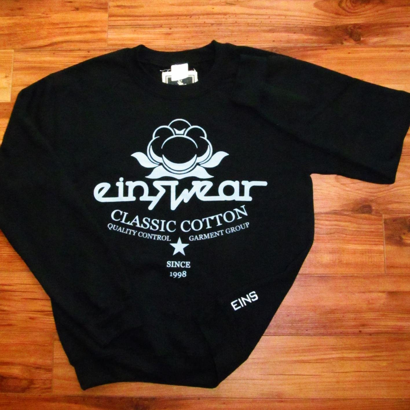 Engaged to fashion, designing quality control garments just for you.
